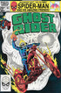 GHOST RIDER (1973) #63 UK EDITION