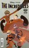 INCREDIBLES FAMILY MATTERS #2
