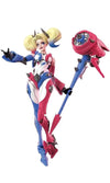 BLOKEES DC CHAMPION CLASS HARLEY QUINN MODEL
