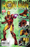 IRON MAN THE END (2008) #1 (ONE SHOT)