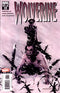 WOLVERINE (2003) #32