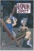 PLATINUM GRIT (1994) #4 (VG/FN)