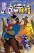 WILD WEST COW-BOYS OF MOO MESA (2025) #1 CVR H INC 1:20 PATRICK SPAZIANTE VAR