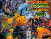 X-FORCE (1991) ANNUAL #1998