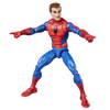 MARVEL LEGENDS SERIES SPIDER-MAN, MARVELS LIZARD AND MARVELS ELECTRO AF
