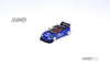 INNO64 1/64 MAZDA AZ-1 LIBERTY WALK LB40 PILOT