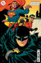 BATMAN SUPERMAN WORLDS FINEST (2022) #41 CVR B MICHAEL CHO CARD STOCK VAR