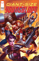 GIANT SIZE YOUNGBLOOD (2026) #1 (ONE SHOT) CVR D BENIAMINO BRADI YOUNG BLOODS TEAM CVR