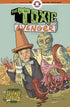 TOXIC AVENGER COMICS (2025) #3 CVR B 3 COPY MATT BORS UNLOCK VAR