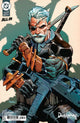 DEATHSTROKE THE TERMINATOR (2026) #5 CVR C DAN PANOSIAN CARD STOCK VAR