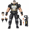 MARVEL LEGENDS SERIES MARVEL RIVALS THE PUNISHER AF