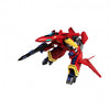 TRANSFORMERS TAKARA TOMY SYNERGENEX MACROSS 7 BASARA PRIME