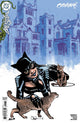 CATWOMAN (2018) #91 CVR C CHARLIE ADLARD CARD STOCK VAR (BATMAN BAD SEEDS)