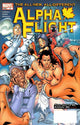 ALPHA FLIGHT (2004) #3