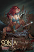 SONJA REBORN (2025) #2 CVR D GREG LAND