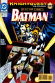DETECTIVE COMICS (1937) #669