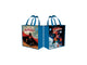 SUPERMAN/ABSOLUTE SUPERMAN DC REUSABLE TOTE BAG