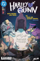 HARLEY QUINN (2021) #64 CVR A BRANDT&STEIN