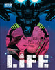 LIFE (2024) #4 CVR B CHIANG