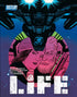 LIFE (2024) #4 CVR B CHIANG