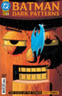 BATMAN DARK PATTERNS (2024) #6 CVR A HAYDEN SHERMAN