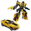 TRANSFORMERS STUDIO SERIES TRANSFOMERS AGE OF EXTINCTION DELUXE CLASS BUMBLEBEE AF