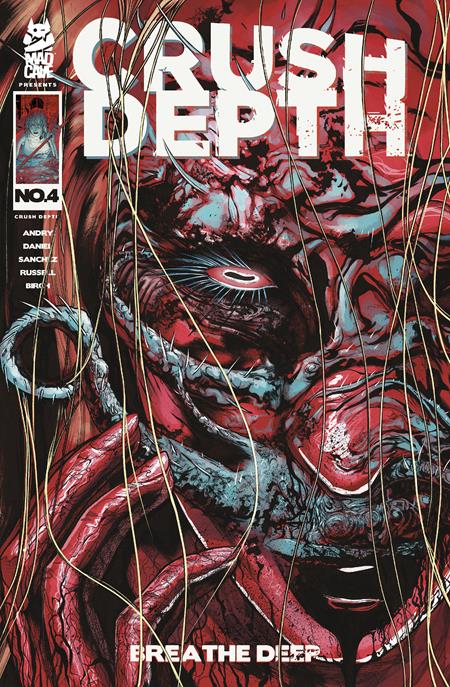 CRUSH DEPTH (2025) #4