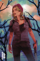 GOLDEN RAGE MOTHER KNOWS BEST (2025) #1 CVR B TULA LOTAY