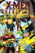 X-MEN RARITIES (1995) #1 (ONE SHOT)
