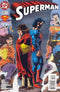 SUPERMAN (1987) #112