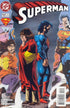 SUPERMAN (1987) #112