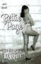 BETTIE PAGE & CURSE OF THE BANSHEE #2 CVR E BETTIE PAGE PIN UP