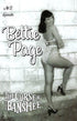 BETTIE PAGE & CURSE OF THE BANSHEE #2 CVR E BETTIE PAGE PIN UP