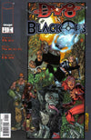 DV8 VS BLACK OPS (1997) SET OF THREE