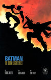 BATMAN THE DARK KNIGHT RETURNS (1986)- SET OF FOUR - FIRST PRINTINGS (SEE NOTES)