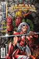 WILDCATS COVERT ACTION TEAMS (1992) #47 MADUREIRA CVR