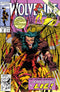 WOLVERINE (1988) #49 (NM)