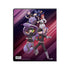 POKEMON TCG: SCARLET & VIOLET 10 DESTINED RIVALS 9 POCKET BINDER
