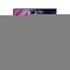 POKEMON TCG: SCARLET & VIOLET 10 DESTINED RIVALS 9 POCKET BINDER