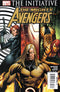 MIGHTY AVENGERS (2007) #3 CWI