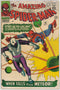 AMAZING SPIDER-MAN (1963) #36 (VG/FN)
