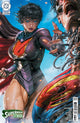 SUPERMAN KINGDOM OF ZOD SPECIAL (2026) #1 (ONE SHOT) CVR B KYUYONG EOM CARD STOCK VAR