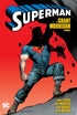 SUPERMAN BY GRANT MORRISON OMNIBUS HC