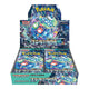 POKEMON JAPAN: SCARLET VIOLET SV7 STELLAR MIRACLE BOOSTER BOX