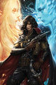 SPACE PIRATE CAPT HARLOCK #1 30 COPY KENDRICK LIM VIRGIN INCV