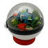 POKEMON TERRARIUM 10CM METAGROSS