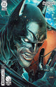 DETECTIVE COMICS (2016) #1095 CVR D JOHN GIANG COURTSIDE CARD STOCK VAR