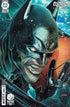 DETECTIVE COMICS (2016) #1095 CVR D JOHN GIANG COURTSIDE CARD STOCK VAR
