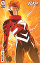 ABSOLUTE FLASH (2025) #14 CVR D JOHN TIMMS CARD STOCK VAR