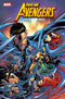 NEW AVENGERS (2025) #5